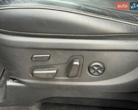 Черный Хендай Palisade, объемом двигателя 3.78 л и пробегом 121 тыс. км за 26900 $, фото 43 на Automoto.ua