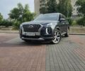 Чорний Хендай Palisade, об'ємом двигуна 3.8 л та пробігом 36 тис. км за 28200 $, фото 25 на Automoto.ua