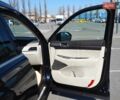 Черный Хендай Palisade, объемом двигателя 3.78 л и пробегом 68 тыс. км за 36500 $, фото 48 на Automoto.ua