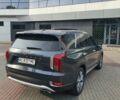 Чорний Хендай Palisade, об'ємом двигуна 3.8 л та пробігом 36 тис. км за 28200 $, фото 19 на Automoto.ua