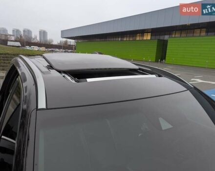 Чорний Хендай Palisade, об'ємом двигуна 2.2 л та пробігом 93 тис. км за 36800 $, фото 36 на Automoto.ua