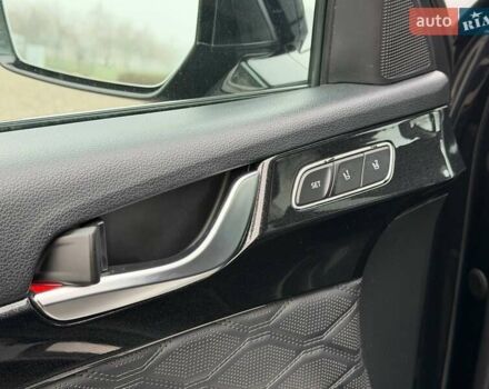 Черный Хендай Palisade, объемом двигателя 3.78 л и пробегом 121 тыс. км за 26900 $, фото 38 на Automoto.ua