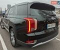 Чорний Хендай Palisade, об'ємом двигуна 2.2 л та пробігом 93 тис. км за 36800 $, фото 33 на Automoto.ua