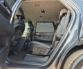 Чорний Хендай Palisade, об'ємом двигуна 2.2 л та пробігом 114 тис. км за 16140 $, фото 12 на Automoto.ua