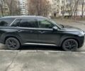 Черный Хендай Palisade, объемом двигателя 3.8 л и пробегом 140 тыс. км за 24222 $, фото 5 на Automoto.ua