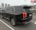 Чорний Хендай Palisade, об'ємом двигуна 2.2 л та пробігом 93 тис. км за 36800 $, фото 4 на Automoto.ua