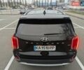 Чорний Хендай Palisade, об'ємом двигуна 2.2 л та пробігом 93 тис. км за 36800 $, фото 35 на Automoto.ua