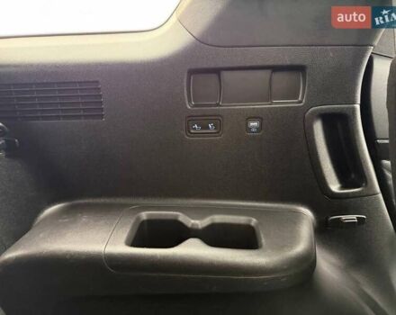 Черный Хендай Palisade, объемом двигателя 3.78 л и пробегом 121 тыс. км за 26900 $, фото 53 на Automoto.ua