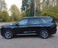 Чорний Хендай Palisade, об'ємом двигуна 2.2 л та пробігом 73 тис. км за 28000 $, фото 2 на Automoto.ua