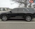 Чорний Хендай Palisade, об'ємом двигуна 2.2 л та пробігом 93 тис. км за 36800 $, фото 3 на Automoto.ua