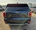Чорний Хендай Palisade, об'ємом двигуна 2.2 л та пробігом 114 тис. км за 16140 $, фото 8 на Automoto.ua