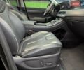 Чорний Хендай Palisade, об'ємом двигуна 2.2 л та пробігом 93 тис. км за 36800 $, фото 15 на Automoto.ua
