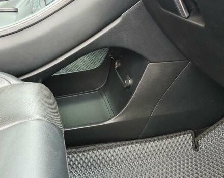 Чорний Хендай Palisade, об'ємом двигуна 3.8 л та пробігом 36 тис. км за 28200 $, фото 4 на Automoto.ua