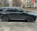 Черный Хендай Palisade, объемом двигателя 3.78 л и пробегом 140 тыс. км за 24333 $, фото 1 на Automoto.ua