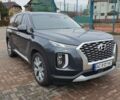 Чорний Хендай Palisade, об'ємом двигуна 3.8 л та пробігом 26 тис. км за 35000 $, фото 1 на Automoto.ua