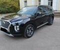 Чорний Хендай Palisade, об'ємом двигуна 2.2 л та пробігом 73 тис. км за 28000 $, фото 1 на Automoto.ua