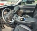 Чорний Хендай Palisade, об'ємом двигуна 3.8 л та пробігом 36 тис. км за 28200 $, фото 30 на Automoto.ua
