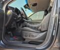 Чорний Хендай Palisade, об'ємом двигуна 2.2 л та пробігом 114 тис. км за 16140 $, фото 23 на Automoto.ua