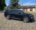 Черный Хендай Palisade, объемом двигателя 2.2 л и пробегом 125 тыс. км за 37900 $, фото 10 на Automoto.ua