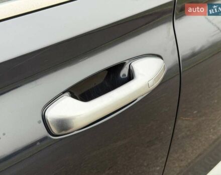 Черный Хендай Palisade, объемом двигателя 3.78 л и пробегом 121 тыс. км за 26900 $, фото 7 на Automoto.ua