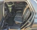 Чорний Хендай Palisade, об'ємом двигуна 2.2 л та пробігом 114 тис. км за 16140 $, фото 13 на Automoto.ua