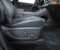 Черный Хендай Palisade, объемом двигателя 3.78 л и пробегом 80 тыс. км за 28900 $, фото 44 на Automoto.ua