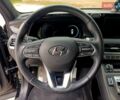 Хендай Palisade 2020 в Белой Церкве на Automoto.ua Черный Хендай Palisade, объемом двигателя 2.2 л и пробегом 66 тыс. км за 44500 $, фото 24 на Automoto.ua