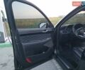 Черный Хендай Palisade, объемом двигателя 3.78 л и пробегом 80 тыс. км за 28900 $, фото 47 на Automoto.ua