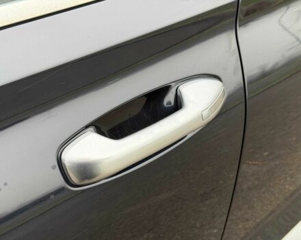 Черный Хендай Palisade, объемом двигателя 3.8 л и пробегом 121 тыс. км за 26900 $, фото 5 на Automoto.ua