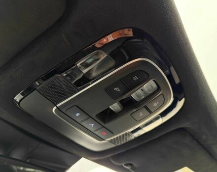 Черный Хендай Palisade, объемом двигателя 3.8 л и пробегом 121 тыс. км за 26900 $, фото 22 на Automoto.ua