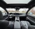Черный Хендай Palisade, объемом двигателя 3.8 л и пробегом 121 тыс. км за 26900 $, фото 18 на Automoto.ua