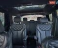 Черный Хендай Palisade, объемом двигателя 3.78 л и пробегом 80 тыс. км за 28900 $, фото 3 на Automoto.ua