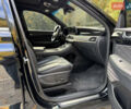 Черный Хендай Palisade, объемом двигателя 3.78 л и пробегом 85 тыс. км за 25555 $, фото 14 на Automoto.ua