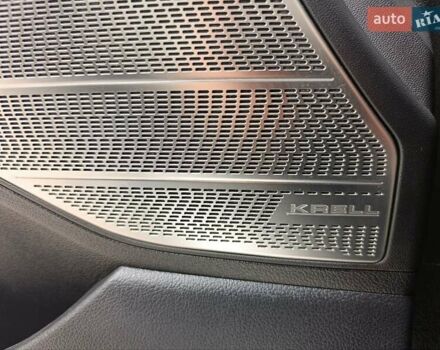 Хендай Palisade 2020 в Белой Церкве на Automoto.ua Черный Хендай Palisade, объемом двигателя 2.2 л и пробегом 66 тыс. км за 44500 $, фото 70 на Automoto.ua