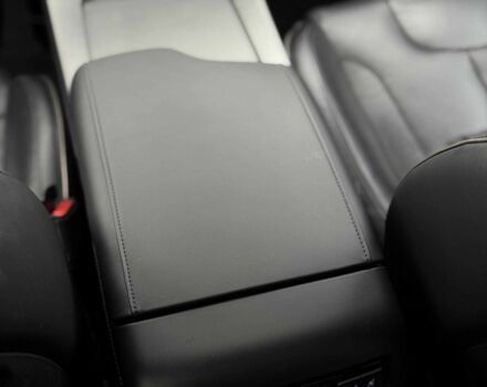 Черный Хендай Palisade, объемом двигателя 3.8 л и пробегом 121 тыс. км за 26900 $, фото 21 на Automoto.ua