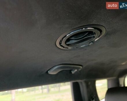 Хендай Palisade 2020 в Белой Церкве на Automoto.ua Черный Хендай Palisade, объемом двигателя 2.2 л и пробегом 66 тыс. км за 44500 $, фото 71 на Automoto.ua