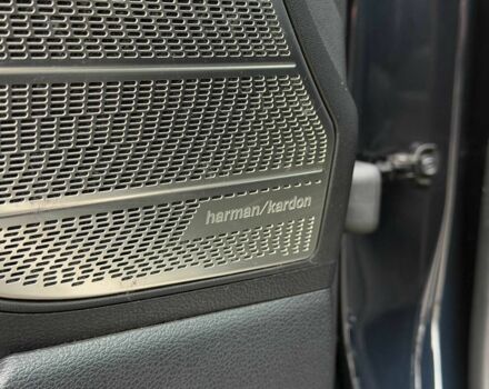 Черный Хендай Palisade, объемом двигателя 3.8 л и пробегом 121 тыс. км за 26900 $, фото 13 на Automoto.ua