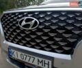 Хендай Palisade 2020 в Белой Церкве на Automoto.ua Черный Хендай Palisade, объемом двигателя 2.2 л и пробегом 66 тыс. км за 44500 $, фото 16 на Automoto.ua