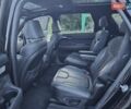 Черный Хендай Palisade, объемом двигателя 3.78 л и пробегом 80 тыс. км за 28900 $, фото 54 на Automoto.ua