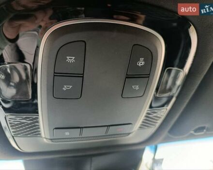 Хендай Palisade 2020 в Белой Церкве на Automoto.ua Черный Хендай Palisade, объемом двигателя 2.2 л и пробегом 66 тыс. км за 44500 $, фото 35 на Automoto.ua