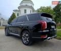 Хендай Palisade 2020 в Белой Церкве на Automoto.ua Черный Хендай Palisade, объемом двигателя 2.2 л и пробегом 66 тыс. км за 44500 $, фото 9 на Automoto.ua