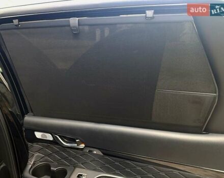 Хендай Palisade 2020 в Белой Церкве на Automoto.ua Черный Хендай Palisade, объемом двигателя 2.2 л и пробегом 66 тыс. км за 44500 $, фото 61 на Automoto.ua