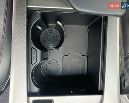 Хендай Palisade 2020 в Белой Церкве на Automoto.ua Черный Хендай Palisade, объемом двигателя 2.2 л и пробегом 66 тыс. км за 44500 $, фото 40 на Automoto.ua