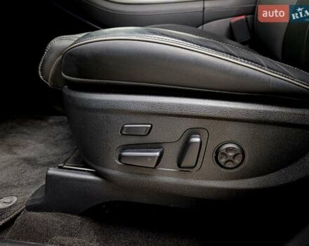 Хендай Palisade 2020 в Белой Церкве на Automoto.ua Черный Хендай Palisade, объемом двигателя 2.2 л и пробегом 66 тыс. км за 44500 $, фото 66 на Automoto.ua
