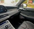 Хендай Palisade 2020 в Белой Церкве на Automoto.ua Черный Хендай Palisade, объемом двигателя 2.2 л и пробегом 66 тыс. км за 44500 $, фото 37 на Automoto.ua