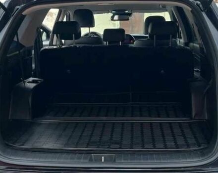 Черный Хендай Palisade, объемом двигателя 0 л и пробегом 98 тыс. км за 29400 $, фото 7 на Automoto.ua