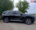 Хендай Palisade 2020 в Белой Церкве на Automoto.ua Черный Хендай Palisade, объемом двигателя 2.2 л и пробегом 66 тыс. км за 44500 $, фото 3 на Automoto.ua
