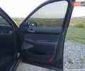 Черный Хендай Palisade, объемом двигателя 3.78 л и пробегом 80 тыс. км за 28900 $, фото 39 на Automoto.ua