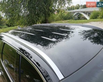 Хендай Palisade 2020 в Белой Церкве на Automoto.ua Черный Хендай Palisade, объемом двигателя 2.2 л и пробегом 66 тыс. км за 44500 $, фото 17 на Automoto.ua