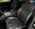 Хендай Palisade 2020 в Белой Церкве на Automoto.ua Черный Хендай Palisade, объемом двигателя 2.2 л и пробегом 66 тыс. км за 44500 $, фото 65 на Automoto.ua